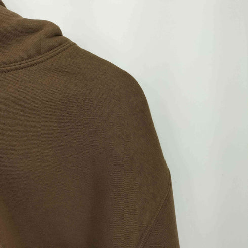 クリエイティブドラッグストア CREATIVE DRUG STORE Logo hoodie メンズ JPN:XL